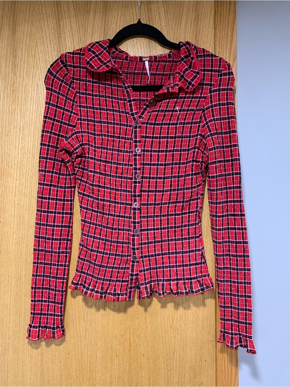 Free People Caught a Feeling Cardigan - Size XS
